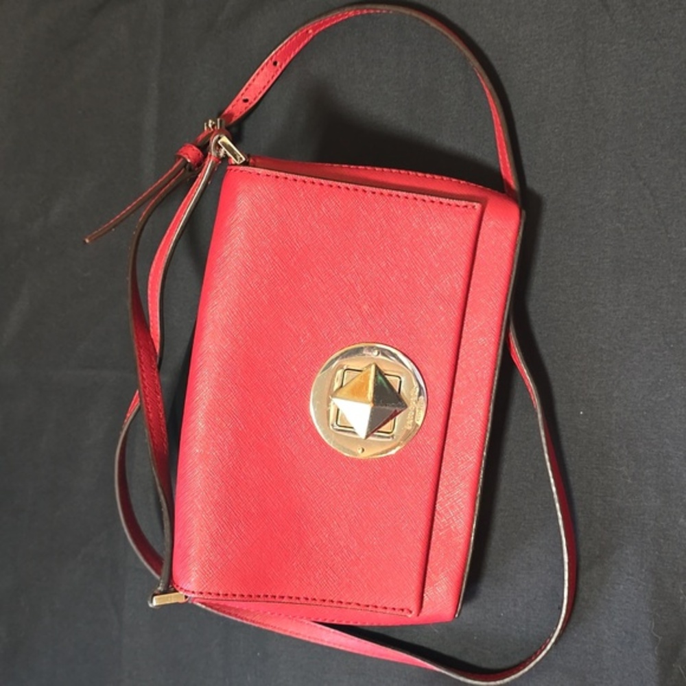 Small Kate ♠️ bag